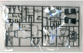 Сборная модель Porsche 917K Тецу Икудзава - Fuji Masters '71