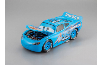 Dinoco Lightning McQueen