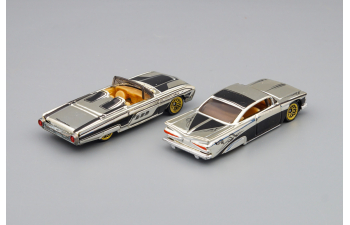 KB Toys Special Edition Series 2 / 2-Car Set