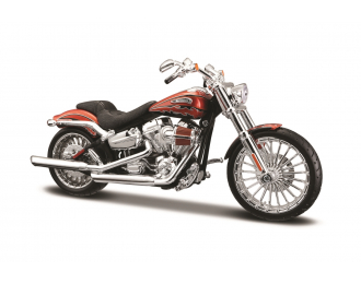 Harley-Davidson CVO BREAKOUT 2014