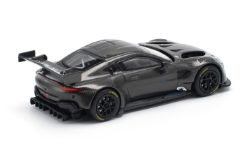 ASTON MARTIN GT3, carbon edition