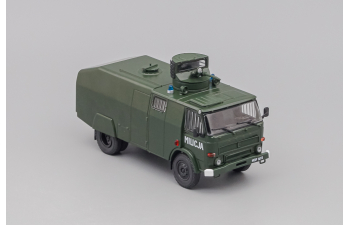 STAR 29 Hydromil, Kultowe Ciezarowki PRL-u 110