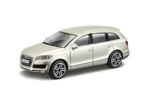 AUDI Q7 (2011), golden