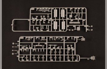 Сборная модель RMS Титаник