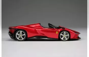 FERRARI Daytona SP3 Rosso Corsa