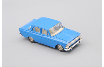 МОСКВИЧ 408, синий