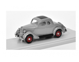 FORD Coupe 2 Doors (1935), grey