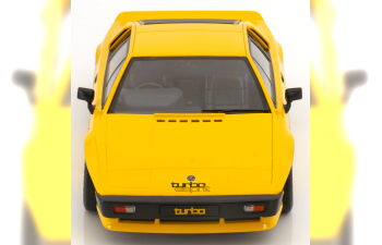 LOTUS Esprit Turbo (1981), yellow