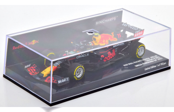 RED BULL Honda RB16B (2021)