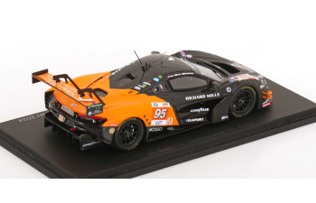MCLAREN 720S GT3 Evo No 95 24h Le Mans, Sato/Hamaguchi/Pino (2024)