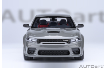 DODGE Charger Scat Pack Widebody, destroyer grey