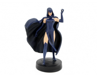 Figure Raven DC Super Hero Collection