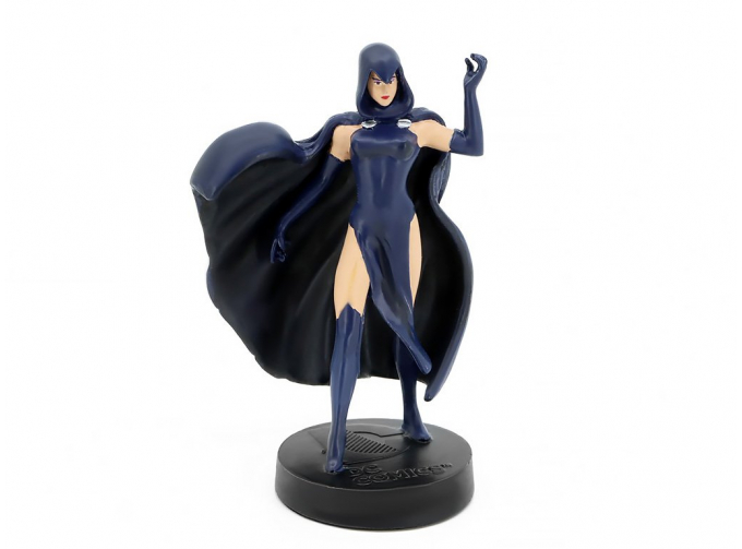 Figure Raven DC Super Hero Collection