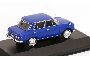 DATSUN Bluebird (1966), blue