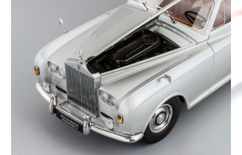 Rolls-Royce Phantom V 1964 LHD (silver)