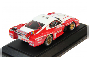 TOYOTA Schnitzer Celica Turbo Gr. 5 (1978), red / white