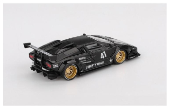 BUGATTI Centodieci (2019), black