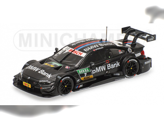 BMW M4 (F82) - BMW TEAM MTEK - BRUNO SPENGLER - DTM 2016