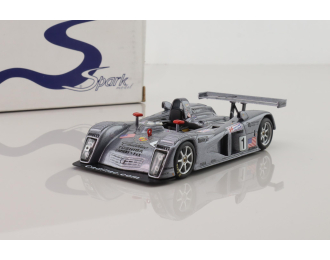 CADILLAC Northstar No.1, 24h Le Mans, Lagorce / Leitzinger / Wallace (2000)