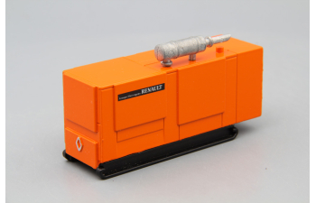 RENAULT Groupe Electrogene