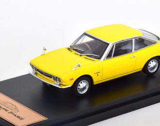 ISUZU 117 Coupe (PA90) (1968) из серии Japanese Cars Premium Collection