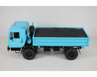 Груз для КАЗ-4540, ГКБ-8535 (SSM, АИСТ, AVD) чернозём