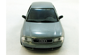 AUDI A4 Limousine (1994), silver