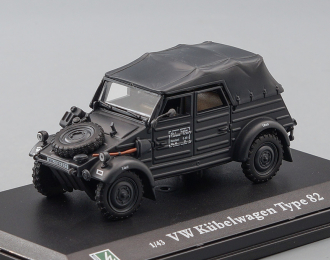 VOLKSWAGEN Kubelwagen Type 82, dark grey