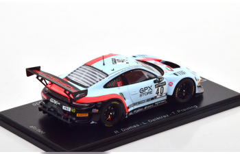 PORSCHE 911 GT3 R (2020)