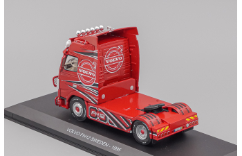 VOLVO FH12 (2003), Truck Tuning Collection