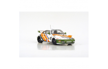 Porsche 911 Carrera RSR #49 24h LeMans 1994 Almeras - Laffite - Almeras