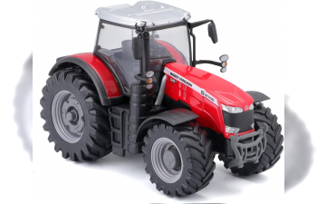MASSEY Ferguson 8740S