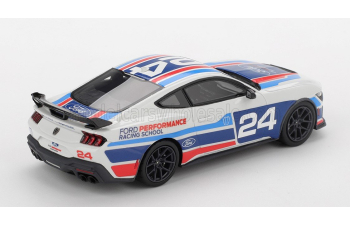 FORD Mustang Dark Horse №24 Ford Performance Racing School (2025)