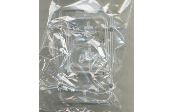 Сборная модель Nissan Skyline GT-R R34 (Midnight Purple) 