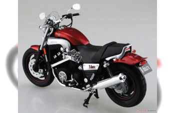 Сборная модель YAMAHA Vmax 04