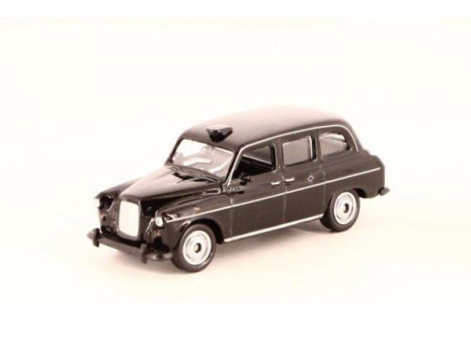 AUSTIN FX4 Taxi, Mes voitures de collection 41