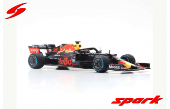 Aston Martin Red Bull Racing F1 Team #33 Winner German GP 2019 Max Verstappen