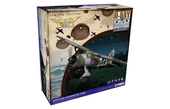 Westland Lysander MkIIIA (1944)