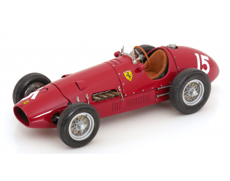 FERRARI 500 F2 World Champion, Ascari (1952)