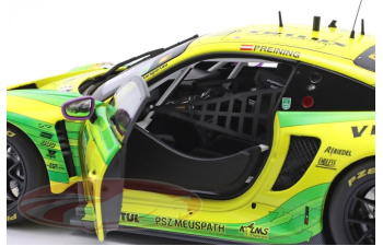 PORSCHE 911 GT3 R "Grello" №91 DTM Thomas Preining (2024)