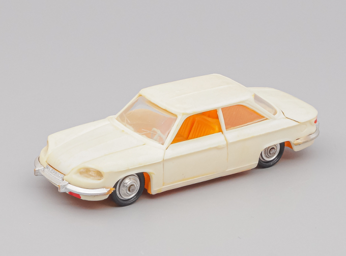 PANHARD 24 BT, beige