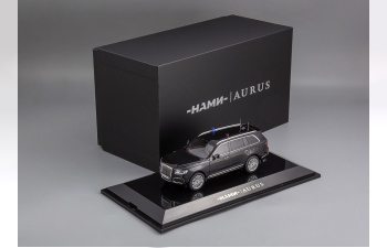 AURUS KOMENDANT г. Москва 2024 ГОН