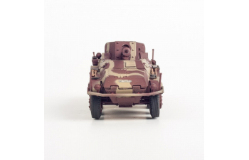 Sd.Kfz.234/4 unidentified unit, Western Front (1945)