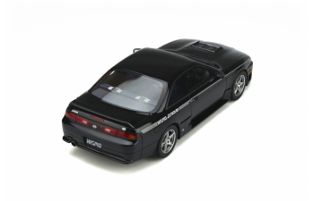 NISSAN Nismo (S14) 270R, black