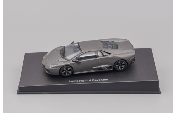 LAMBORGHINI Reventon, grey