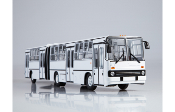 IKARUS 280.64 планетарные двери, белый