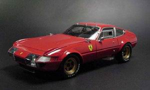 FERRARI 365 GTB4 Competizione (кузов без надписей), красный