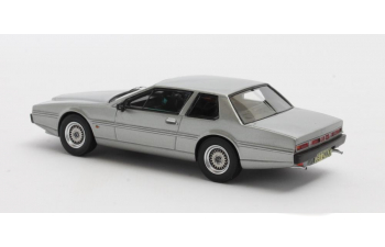 ASTON MARTIN Lagonda SWB Virage Test Mule DP2034/1 (1986), grey