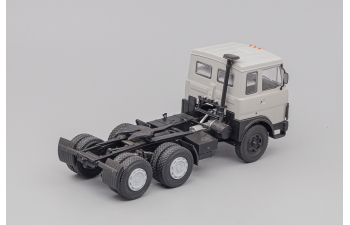 Минский-6422, серый