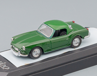 TRIUMPH Spitfire #100, green